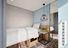 JAI Château Hotels & Hostels