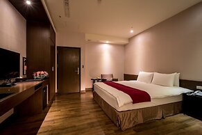 JAI Château Hotels & Hostels