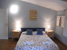 Bella addormentata e il principe Calaf