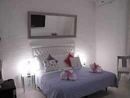 Bella addormentata e il principe Calaf