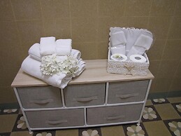 Bella addormentata e il principe Calaf