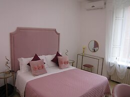 Bella addormentata e il principe Calaf