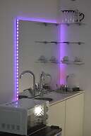 Bella addormentata e il principe Calaf