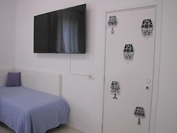 Bella addormentata e il principe Calaf