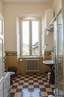 Bella addormentata e il principe Calaf