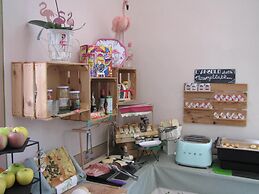 Bella addormentata e il principe Calaf