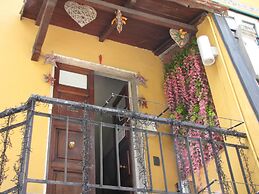 Bella addormentata e il principe Calaf