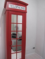 Bella addormentata e il principe Calaf