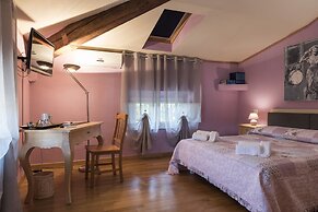 Bella addormentata e il principe Calaf