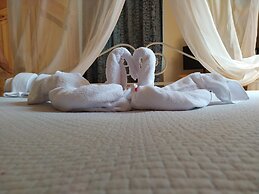 Bella addormentata e il principe Calaf