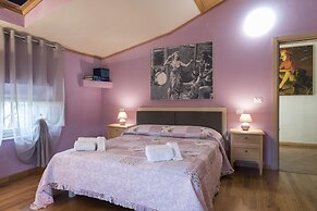 Bella addormentata e il principe Calaf