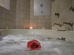 Bella addormentata e il principe Calaf