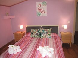 Bella addormentata e il principe Calaf