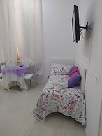 Bella addormentata e il principe Calaf