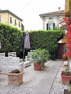 Bella addormentata e il principe Calaf