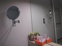 Bella addormentata e il principe Calaf