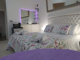 Bella addormentata e il principe Calaf