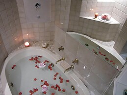 Bella addormentata e il principe Calaf