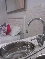 Bella addormentata e il principe Calaf