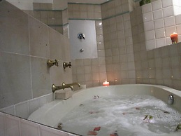 Bella addormentata e il principe Calaf