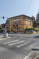 Bella addormentata e il principe Calaf