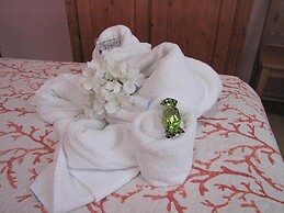 Bella addormentata e il principe Calaf