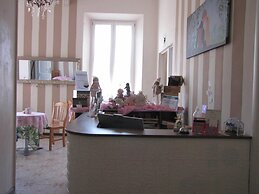 Bella addormentata e il principe Calaf