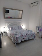 Bella addormentata e il principe Calaf