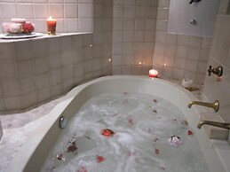 Bella addormentata e il principe Calaf