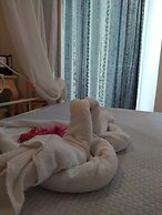 Bella addormentata e il principe Calaf