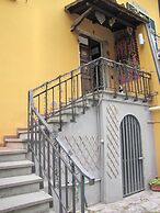 Bella addormentata e il principe Calaf