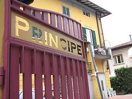 Bella addormentata e il principe Calaf