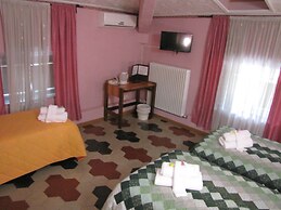 Bella addormentata e il principe Calaf