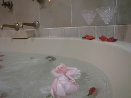 Bella addormentata e il principe Calaf