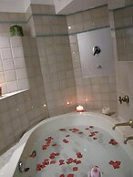 Bella addormentata e il principe Calaf