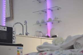 Bella addormentata e il principe Calaf