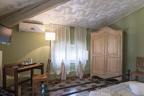 Bella addormentata e il principe Calaf