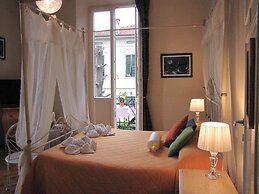 Bella addormentata e il principe Calaf