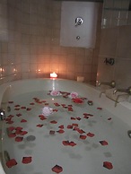 Bella addormentata e il principe Calaf