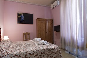 Bella addormentata e il principe Calaf