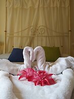 Bella addormentata e il principe Calaf