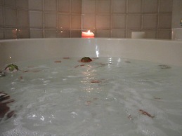 Bella addormentata e il principe Calaf