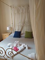 Bella addormentata e il principe Calaf