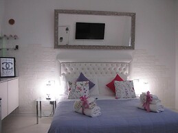 Bella addormentata e il principe Calaf