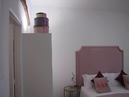 Bella addormentata e il principe Calaf