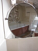 Bella addormentata e il principe Calaf