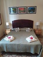 Bella addormentata e il principe Calaf