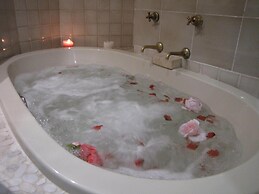 Bella addormentata e il principe Calaf