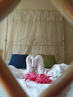 Bella addormentata e il principe Calaf