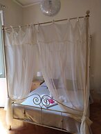 Bella addormentata e il principe Calaf